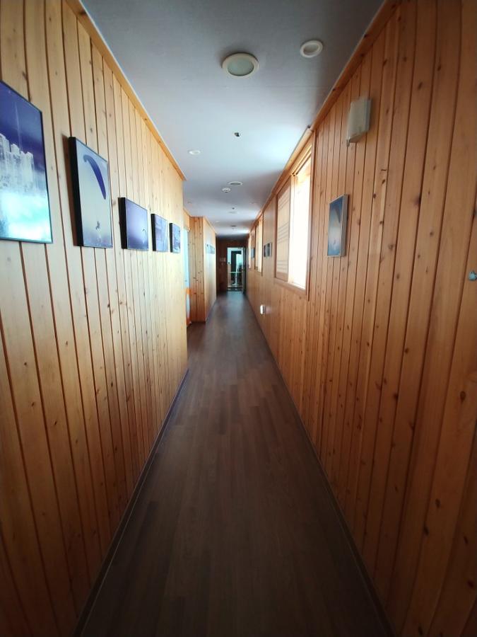 Four Season Guest House Busan Eksteriør billede